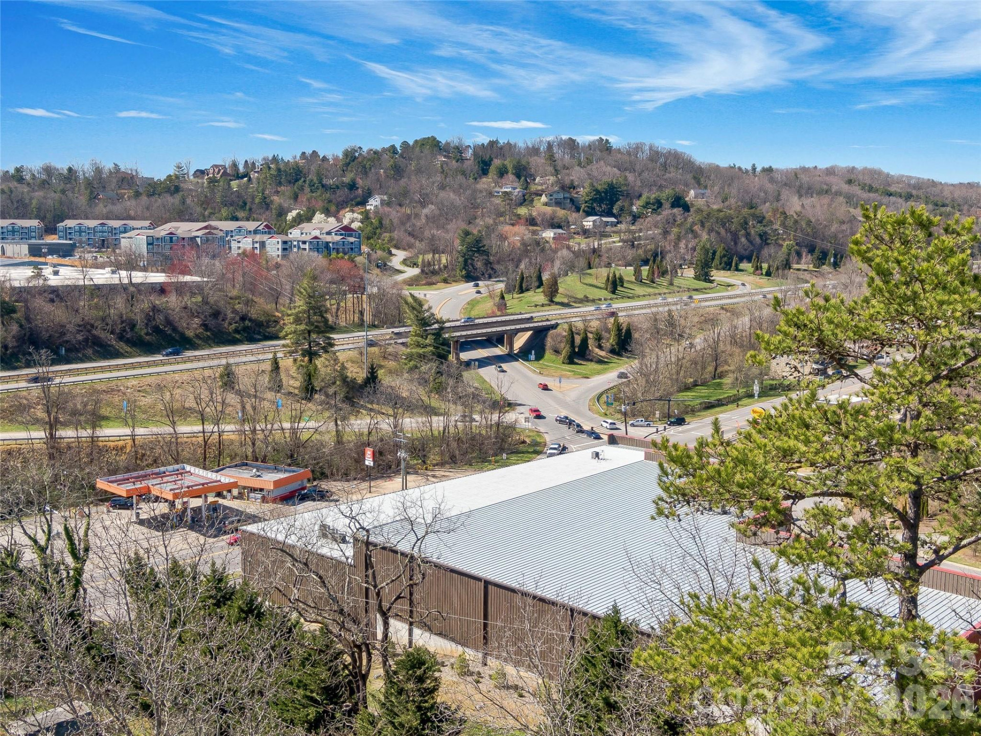 103 Weaverville Road - Photo 6