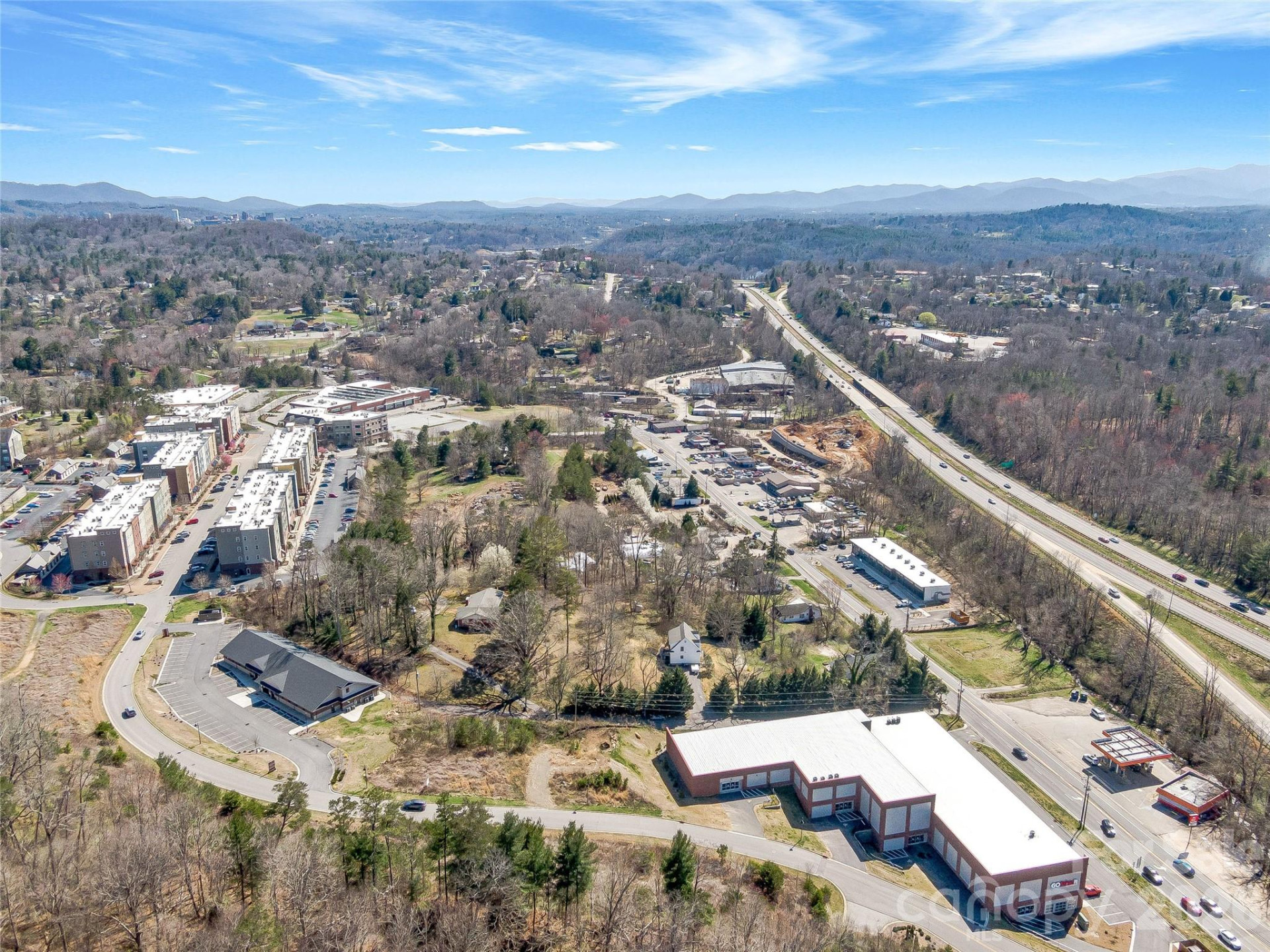 103 Weaverville Road - Photo 10