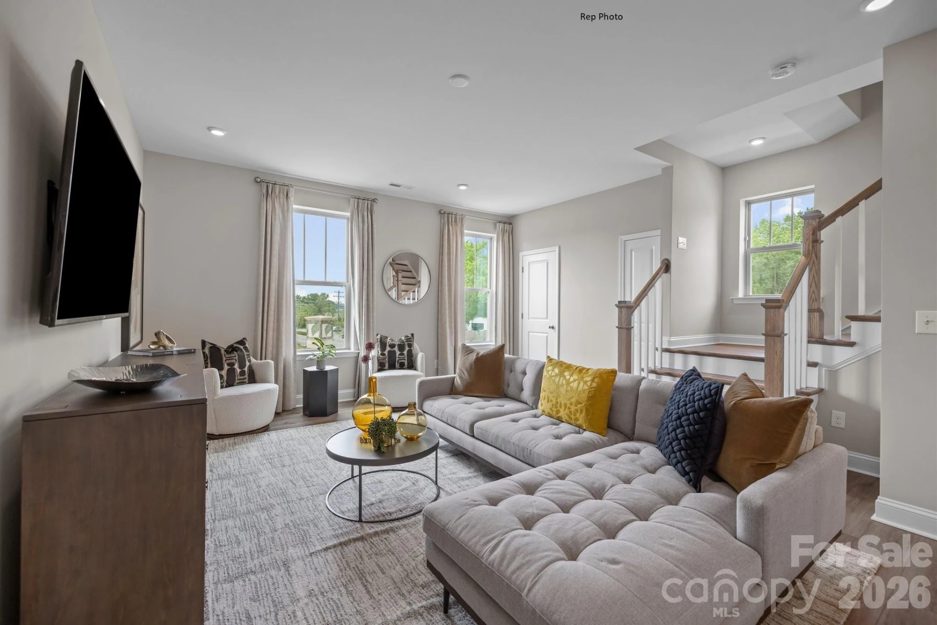 3027 Rozzelles Ferry Road - Photo 5