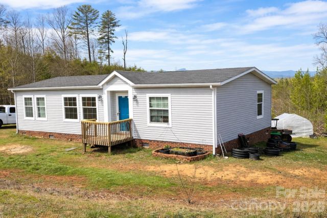1735 Roy Caldwell Street, Morganton, NC, 28655