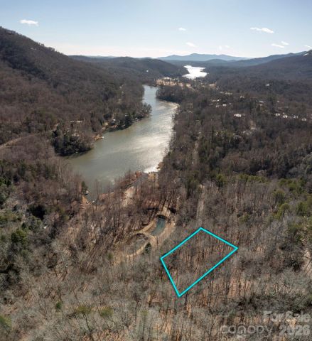 171 Deerfield Drive, Lake Lure, NC, 28746