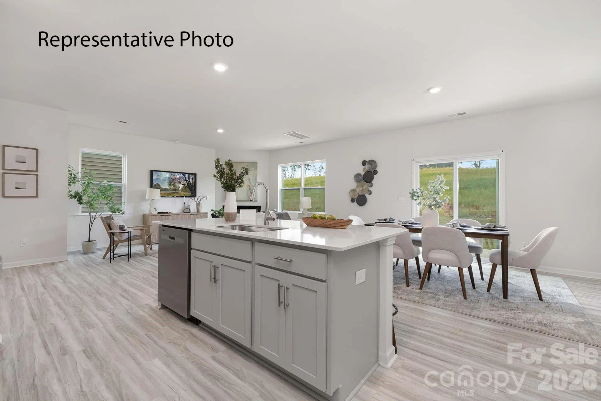 2800 Frances View Lane - Photo 11