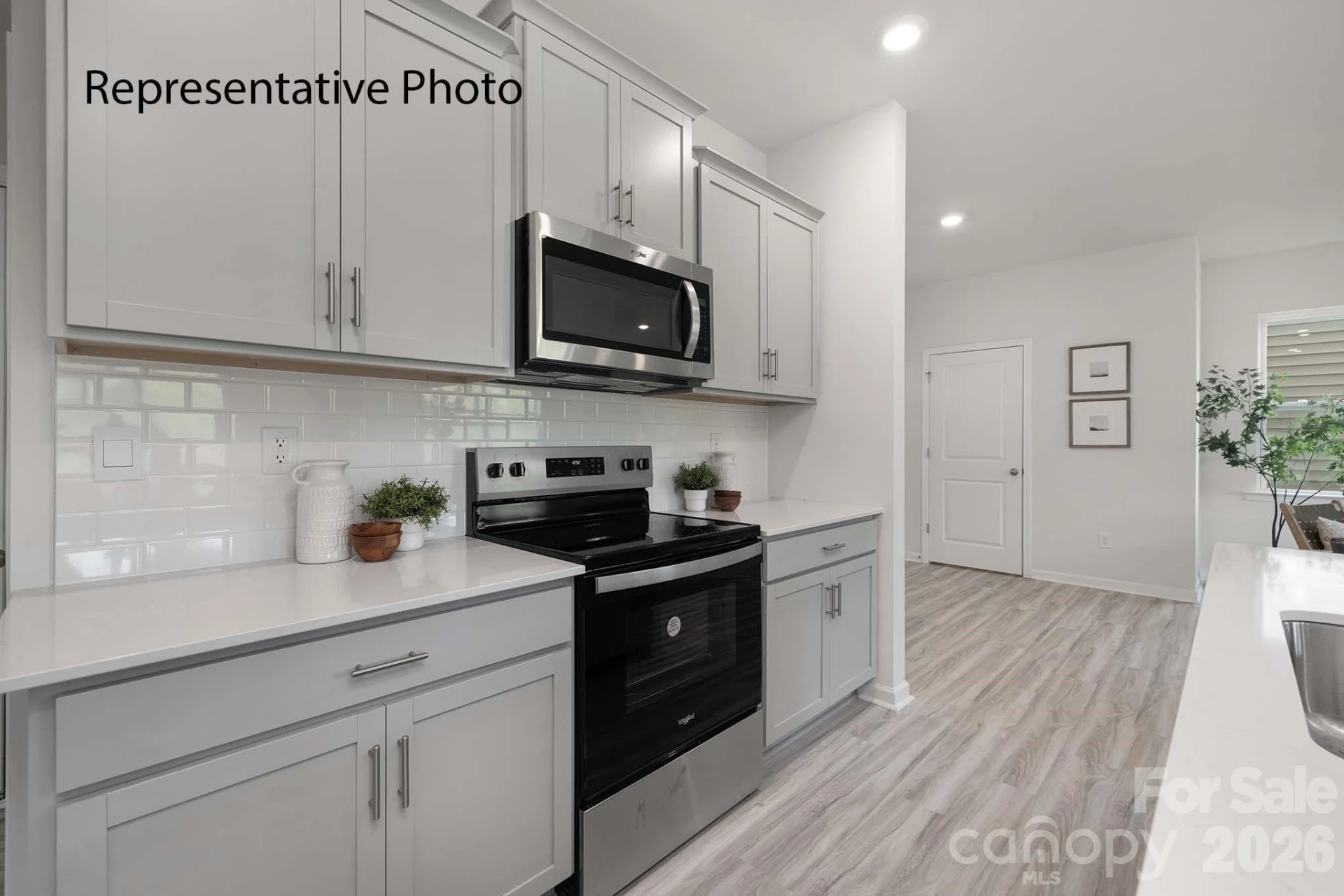 2800 Frances View Lane - Photo 13