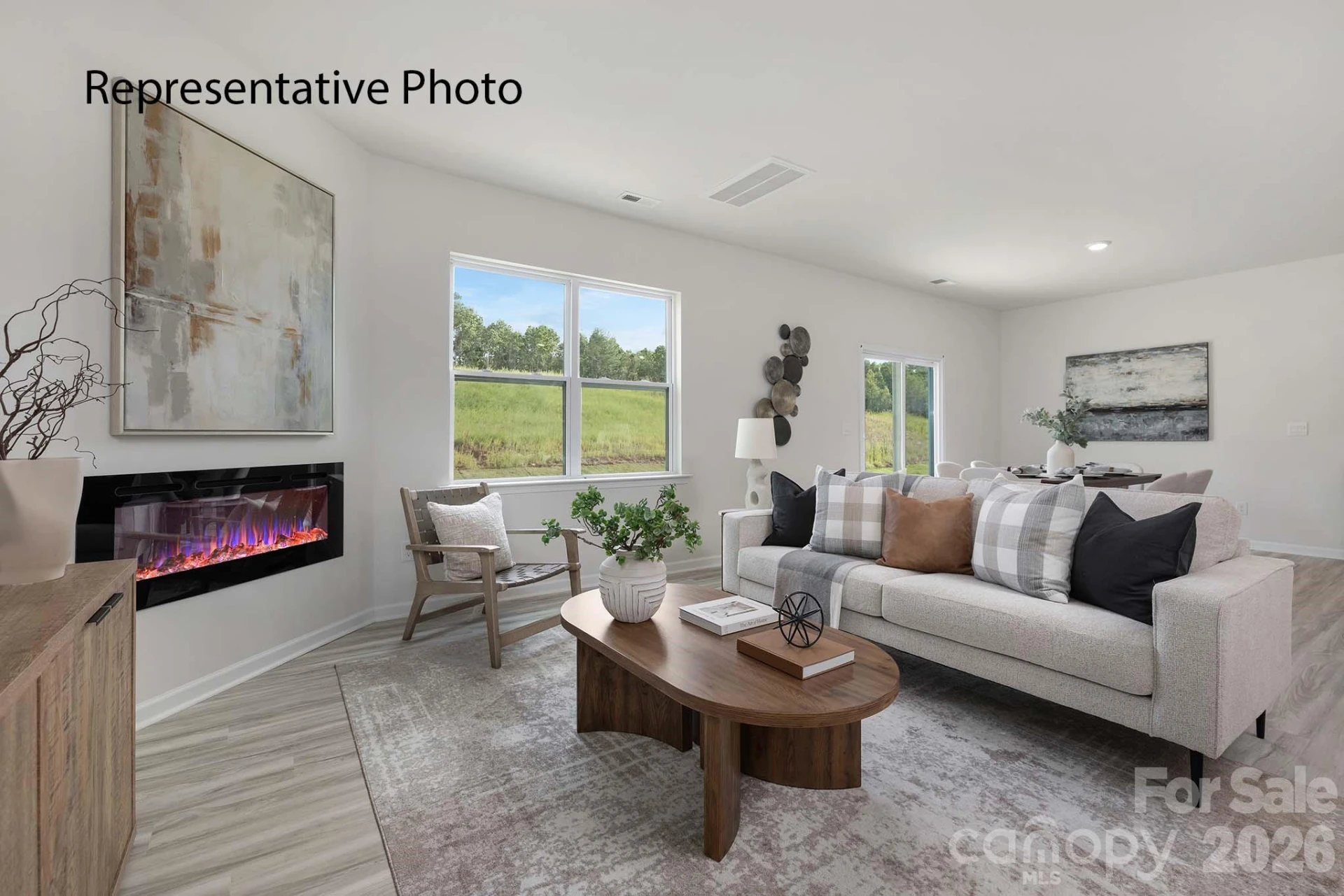 2800 Frances View Lane - Photo 3