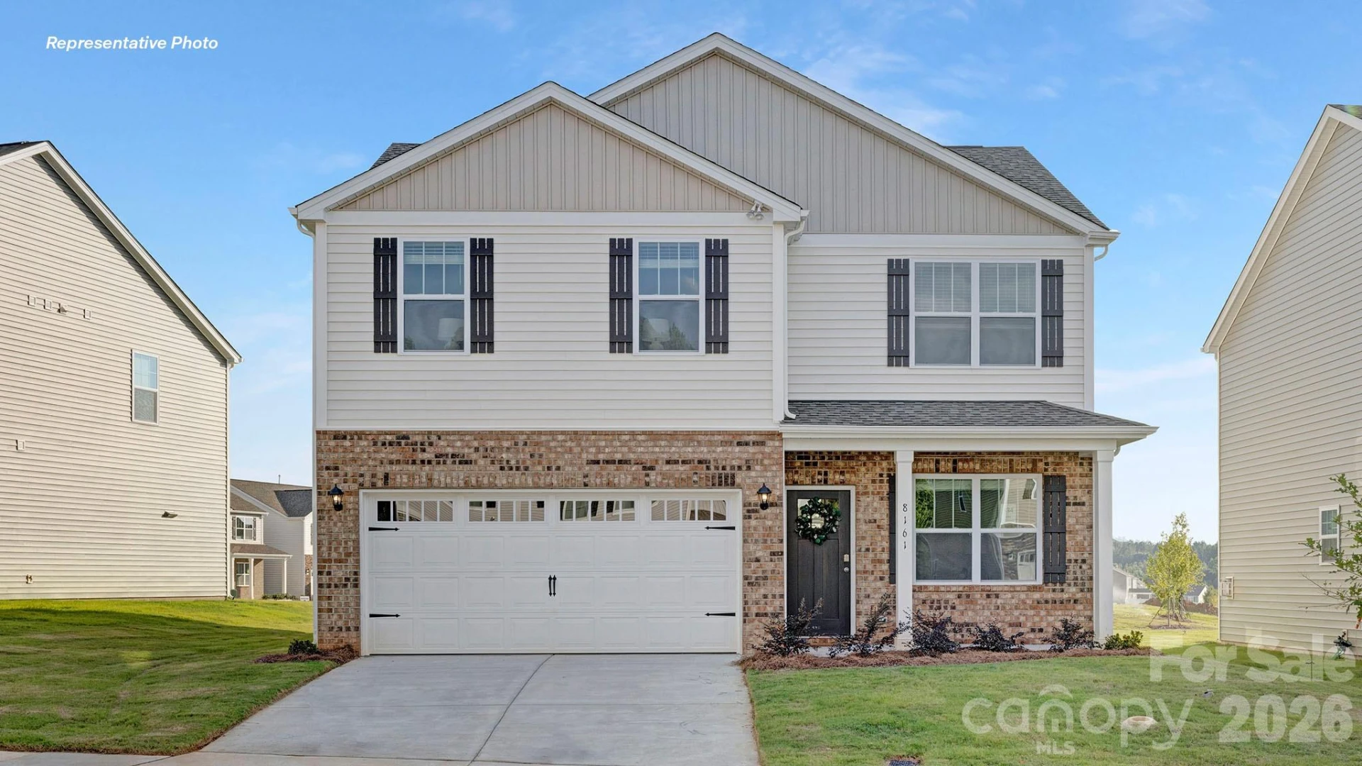 4540 Harris Elliot Road