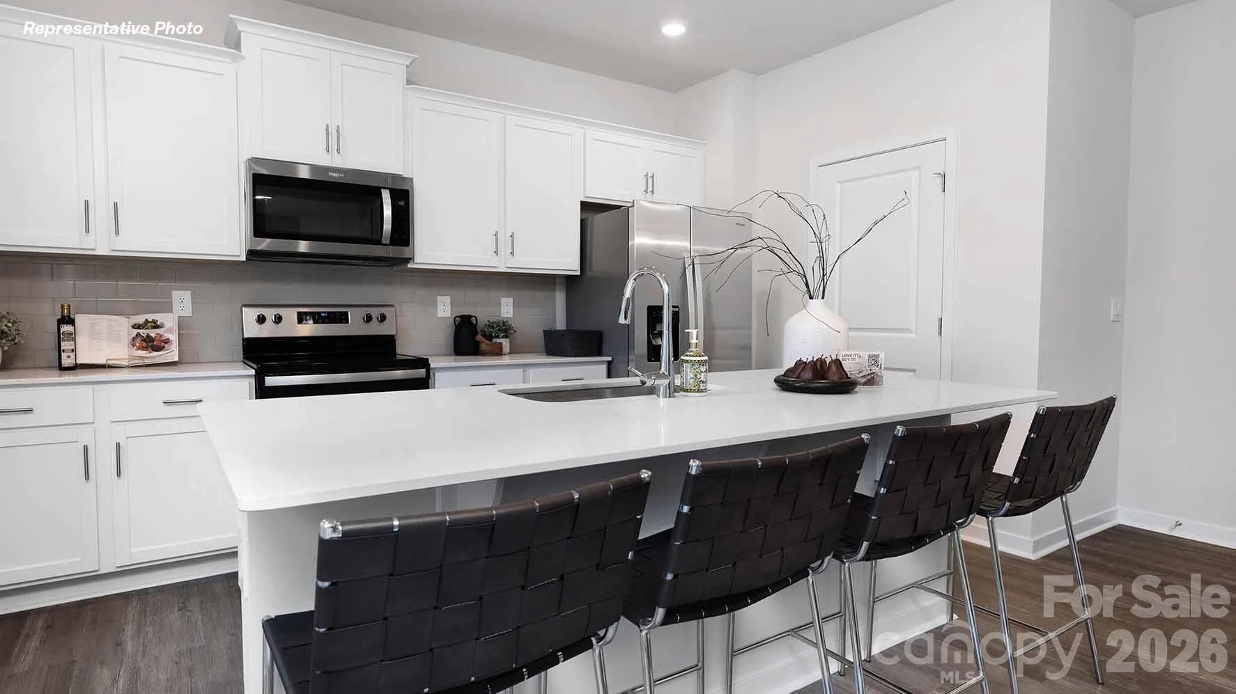 4540 Harris Elliot Road - Photo 2