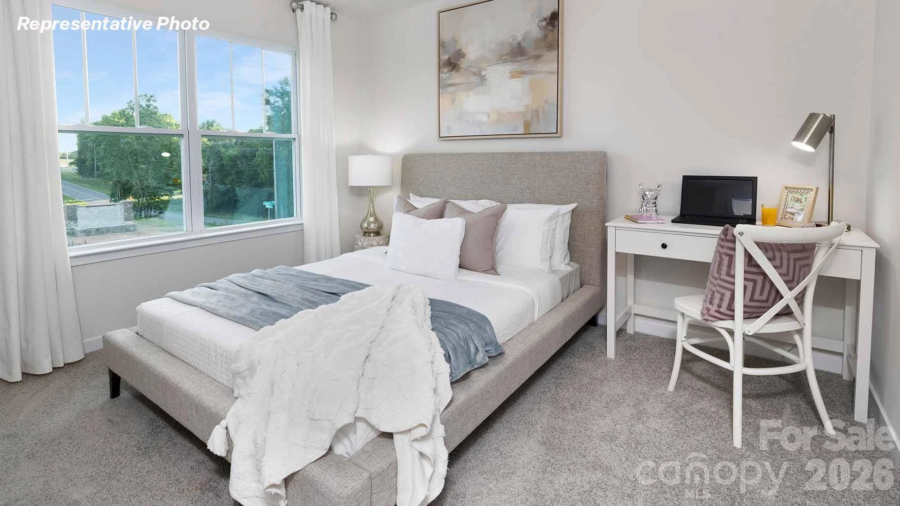 4540 Harris Elliot Road - Photo 17