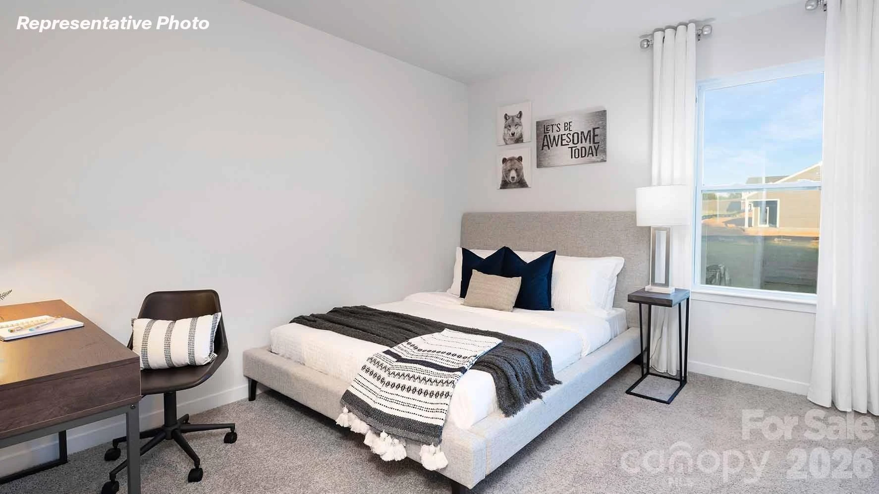 4540 Harris Elliot Road - Photo 18