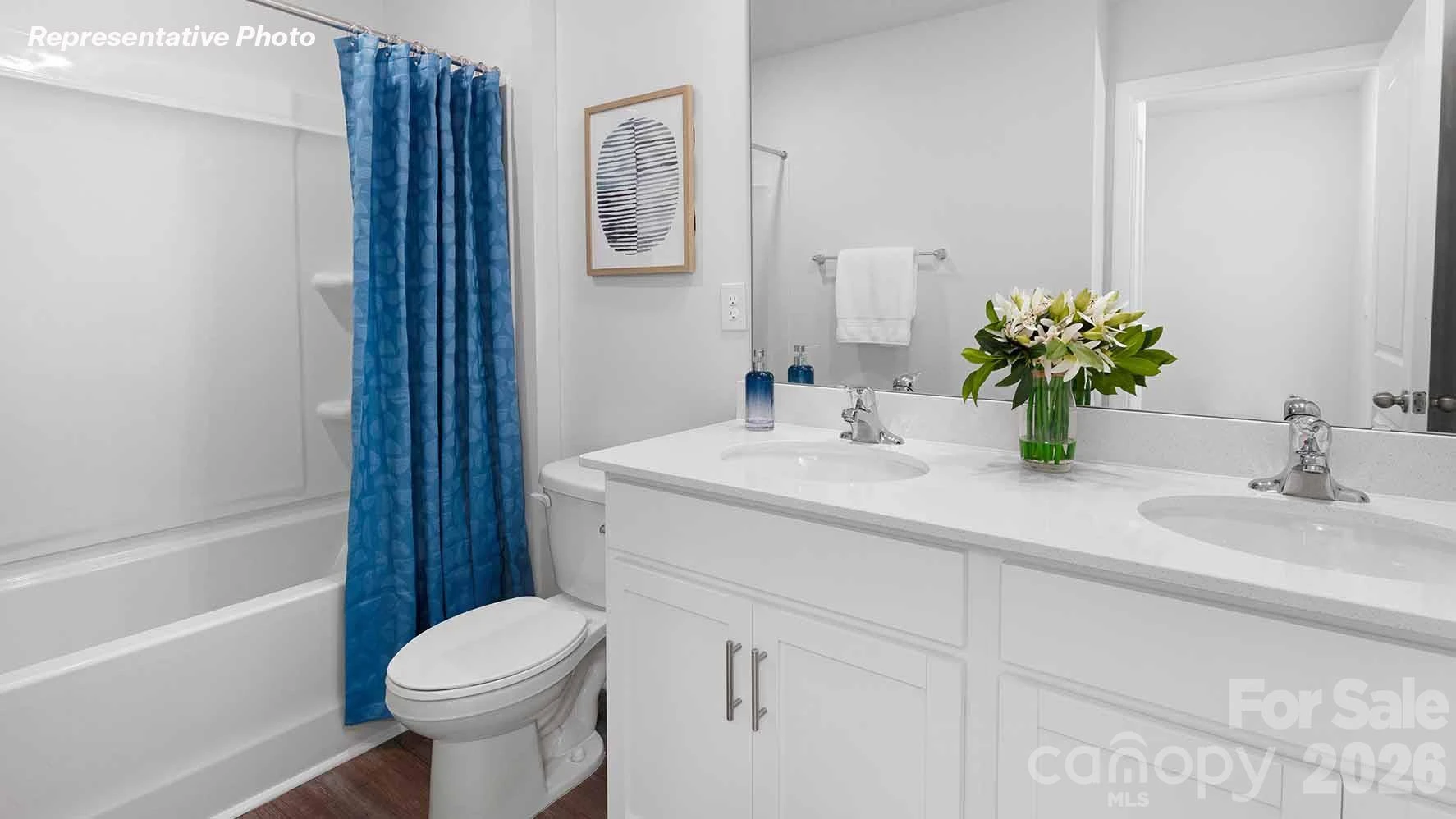 4540 Harris Elliot Road - Photo 19