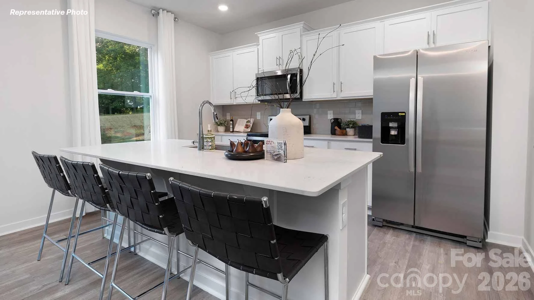 4540 Harris Elliot Road - Photo 3