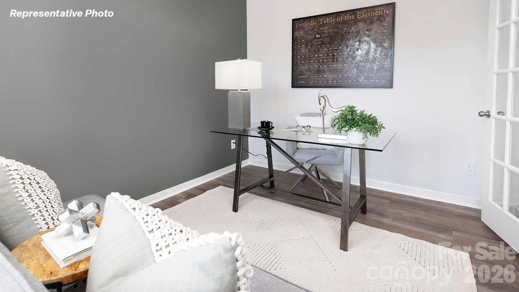 4540 Harris Elliot Road - Photo 21