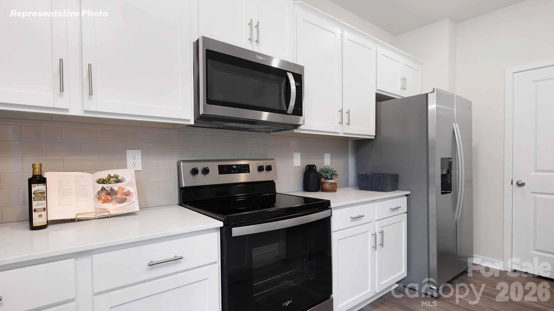 4540 Harris Elliot Road - Photo 4