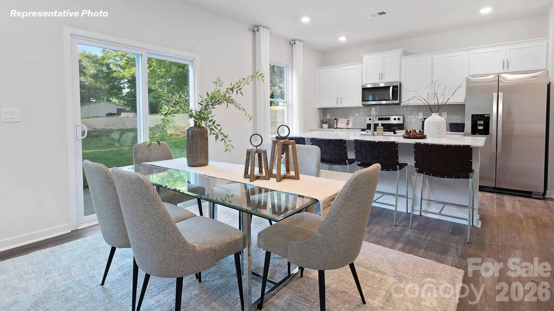 4540 Harris Elliot Road - Photo 6