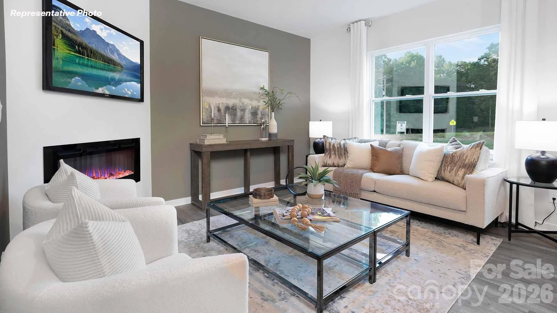 4540 Harris Elliot Road - Photo 8
