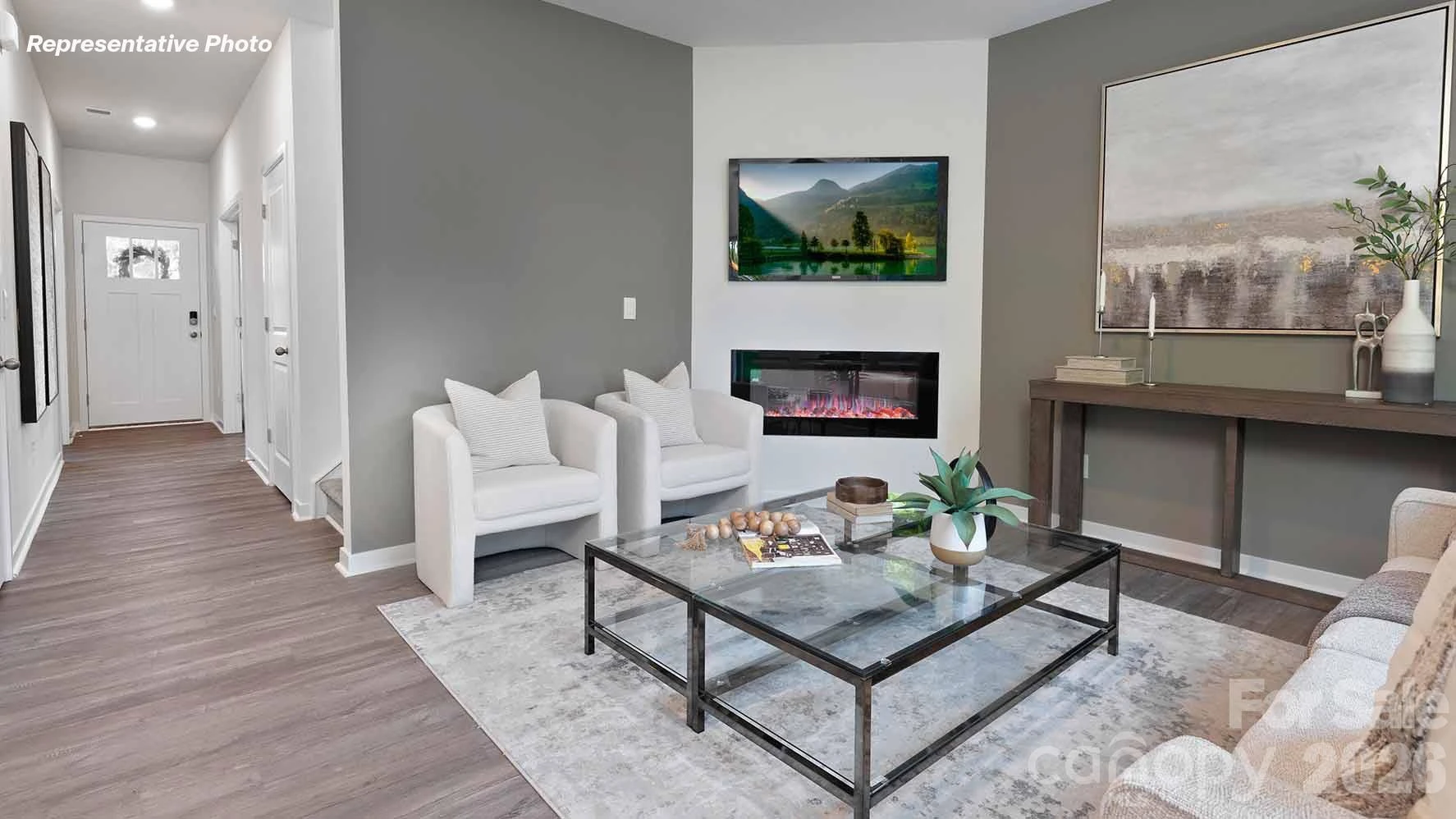 4540 Harris Elliot Road - Photo 9