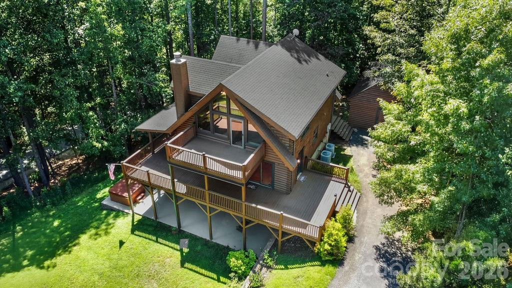 447 Hidden Lake Parkway - Photo 20