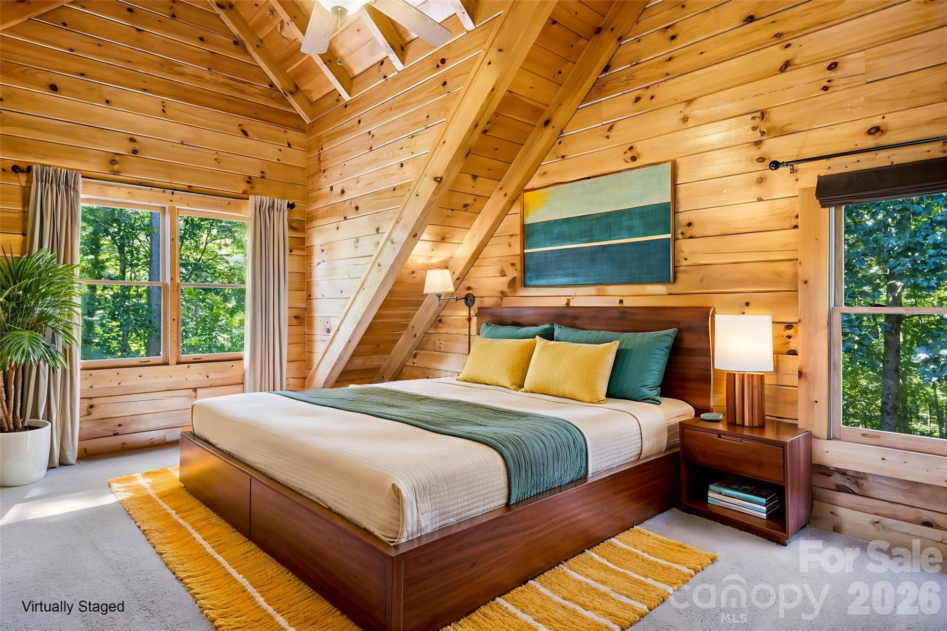 447 Hidden Lake Parkway - Photo 8