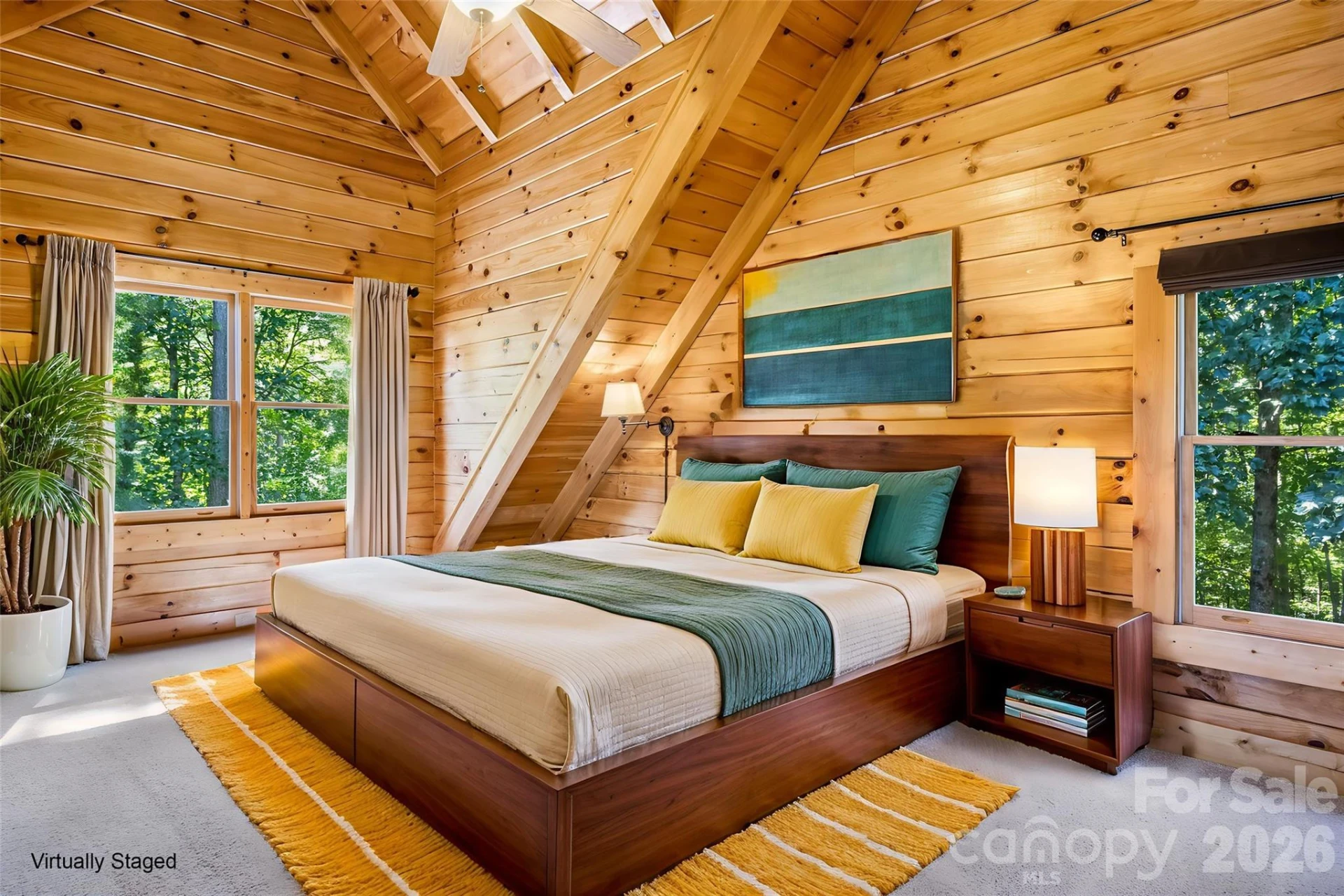 447 Hidden Lake Parkway - Photo 8