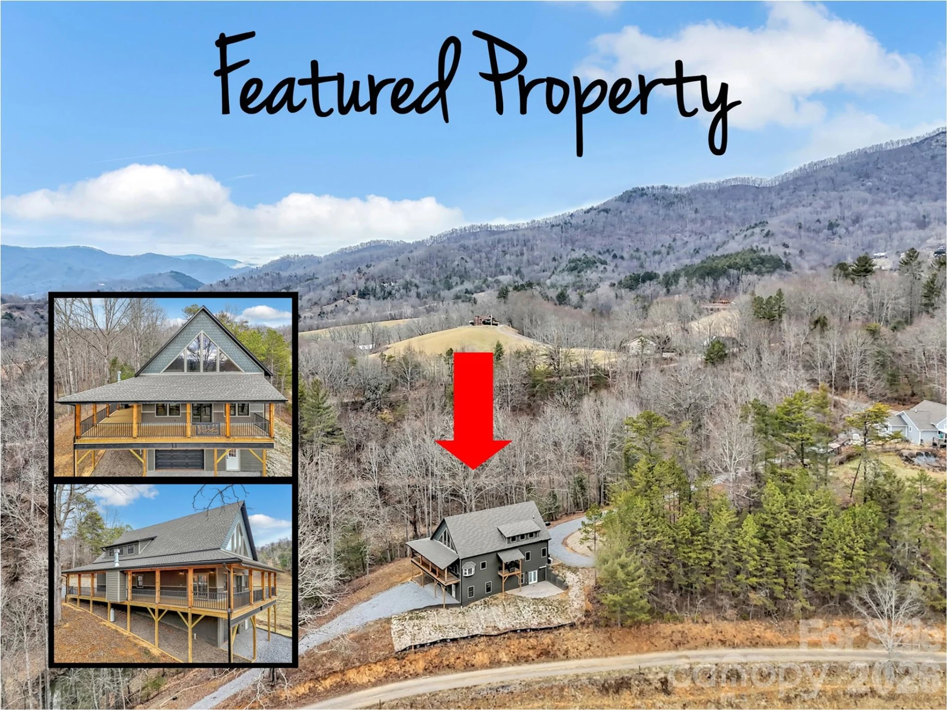 171 Cowtail Cove - Photo 2