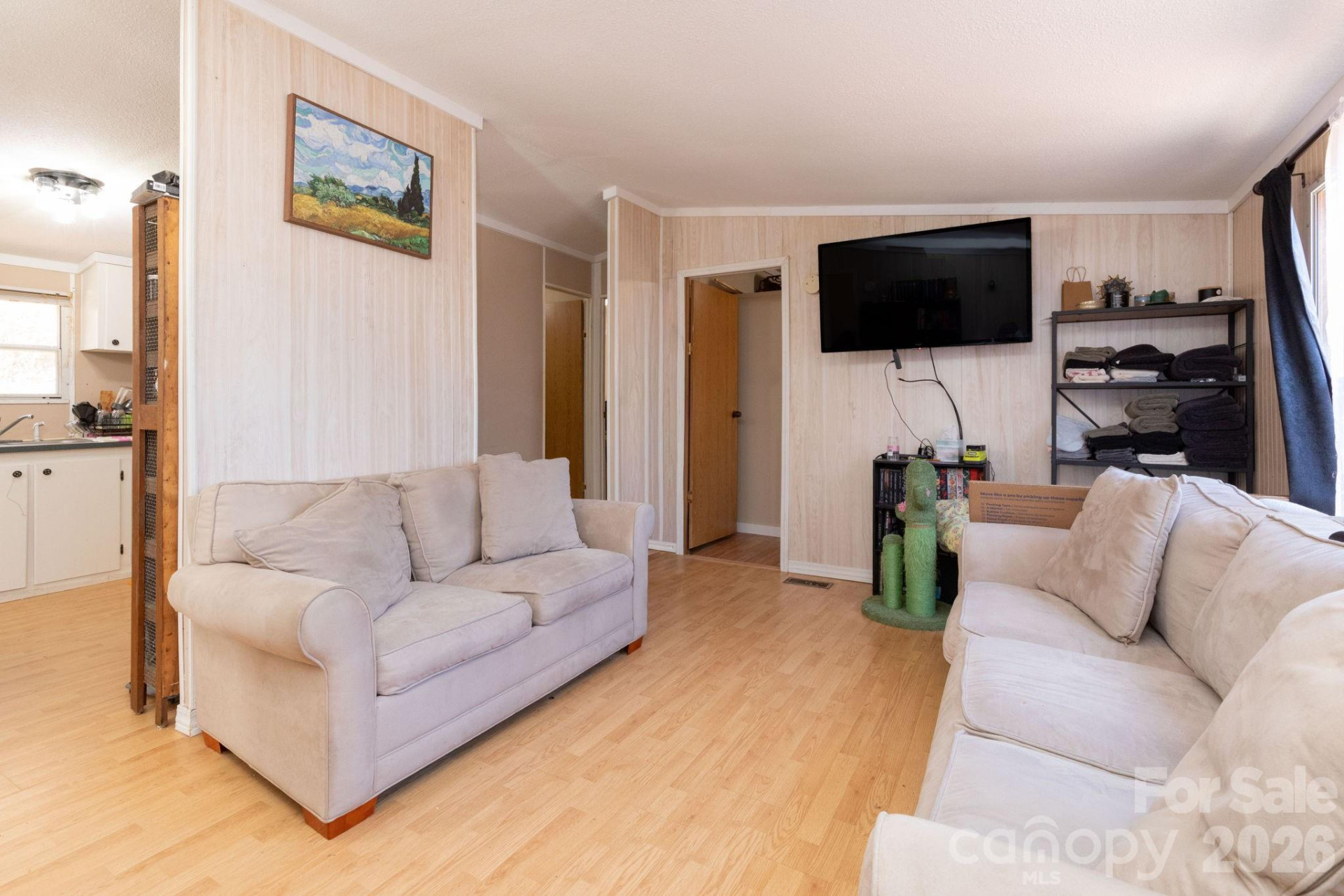 143 Hubert Mccall Drive - Photo 5