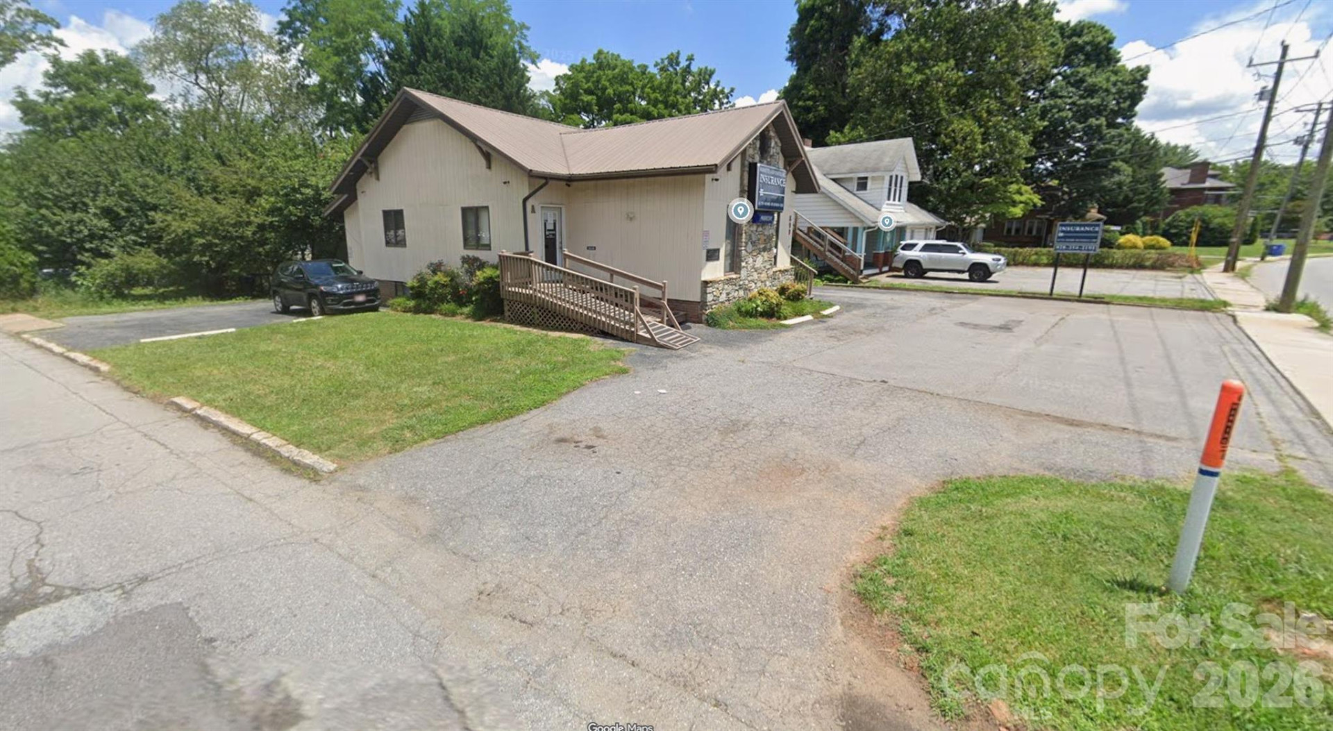 899 Haywood Road - Photo 2