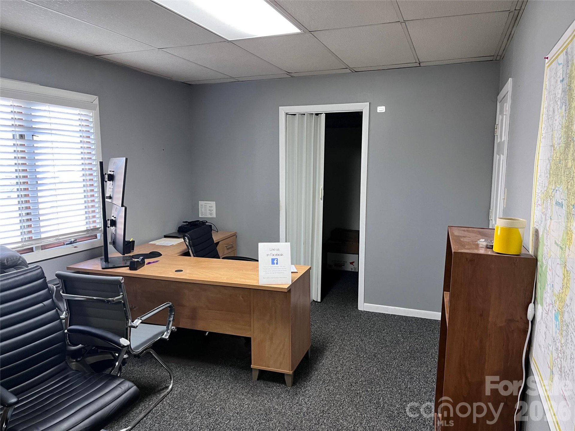 899 Haywood Road - Photo 3