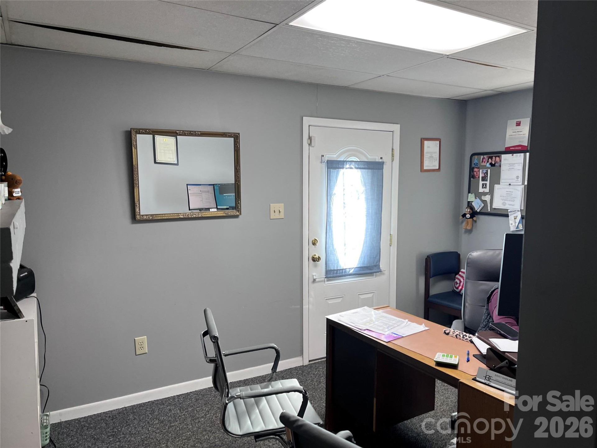 899 Haywood Road - Photo 4