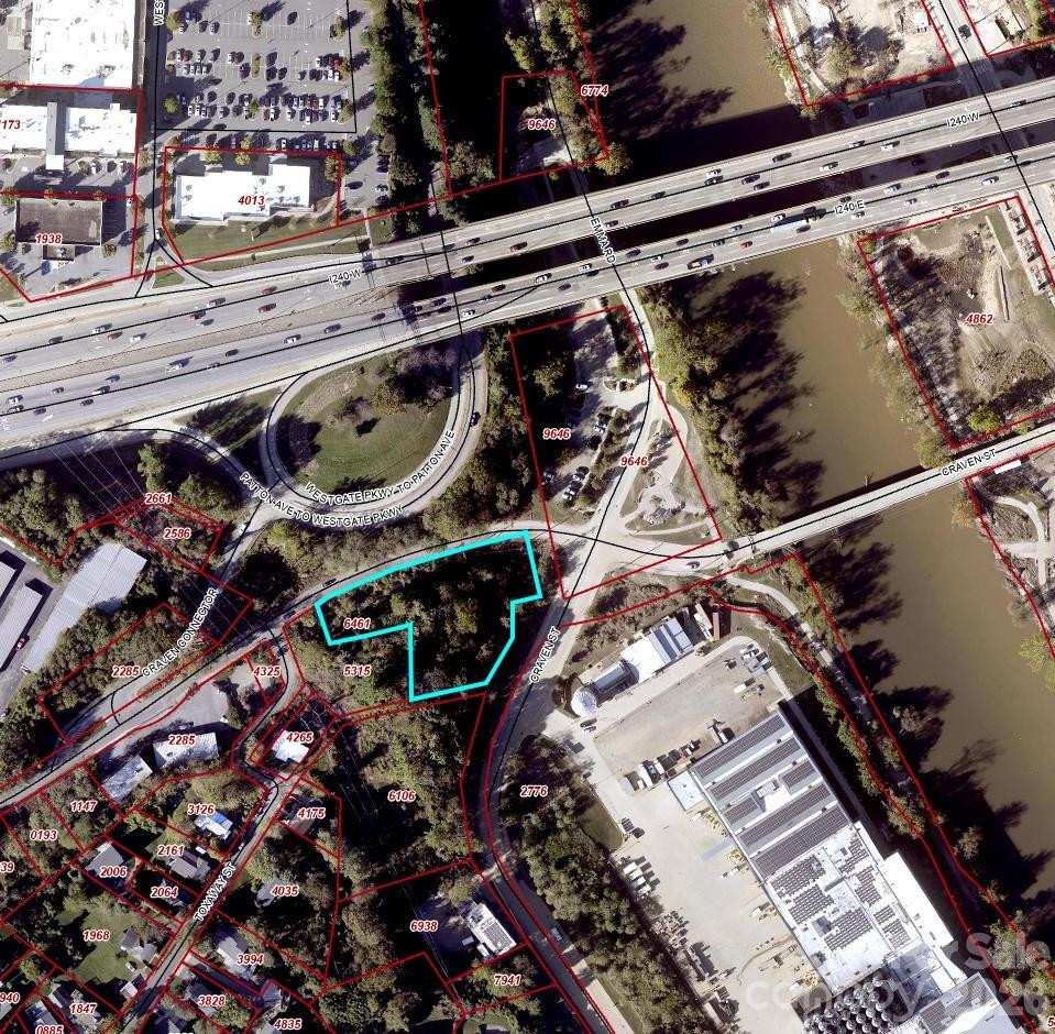 100 Craven Street - Photo 2