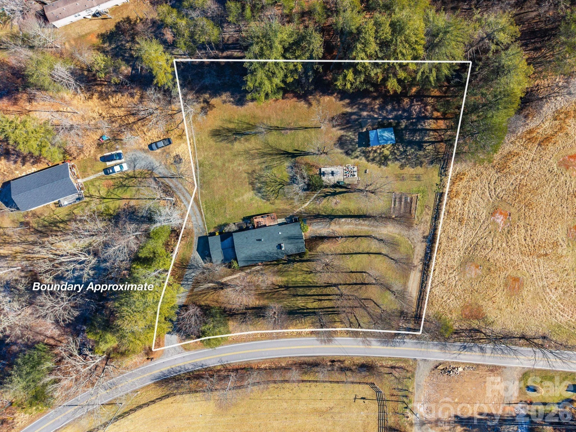 1348 Jenkins Valley Road - Photo 26
