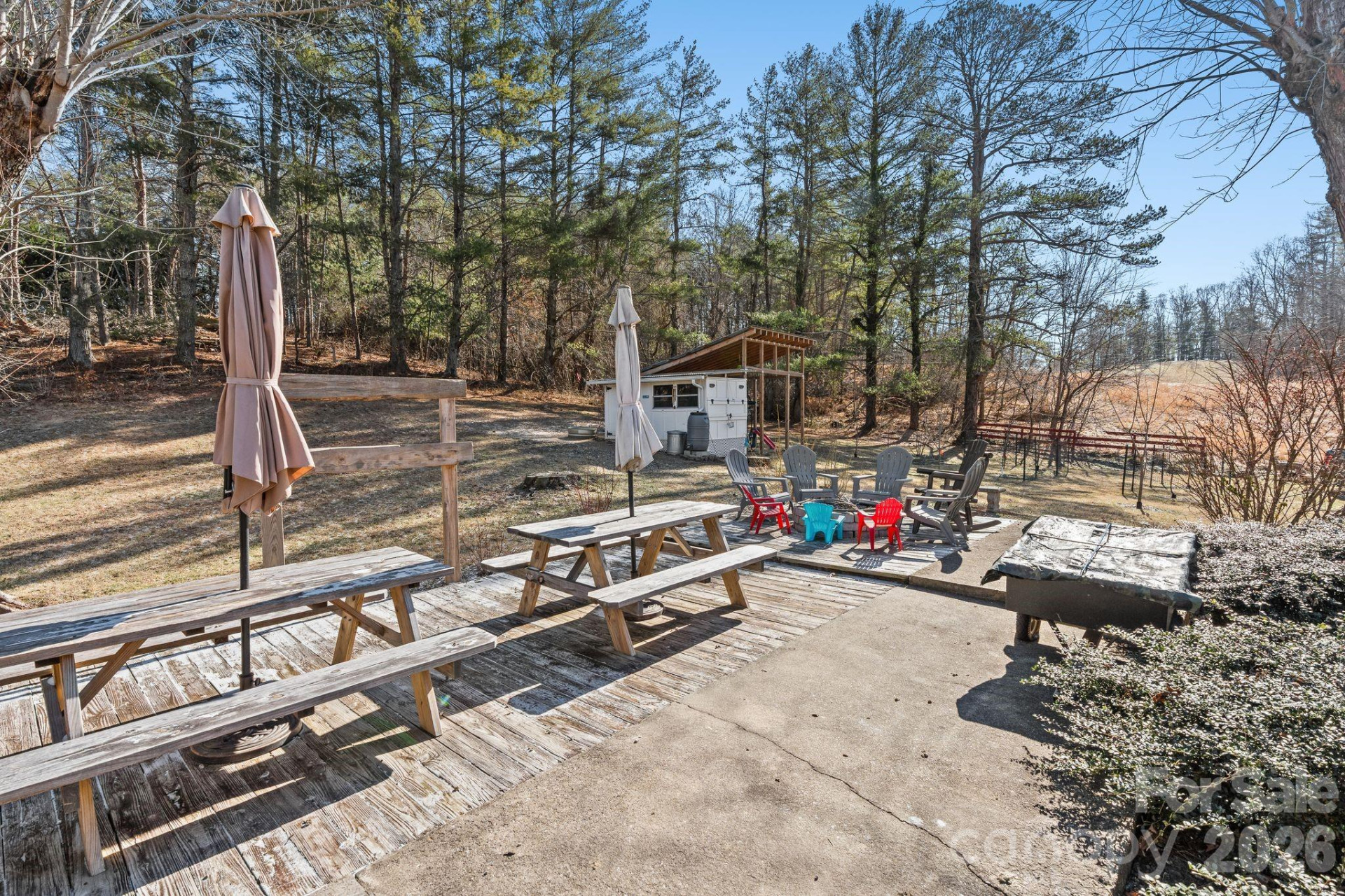 1348 Jenkins Valley Road - Photo 37