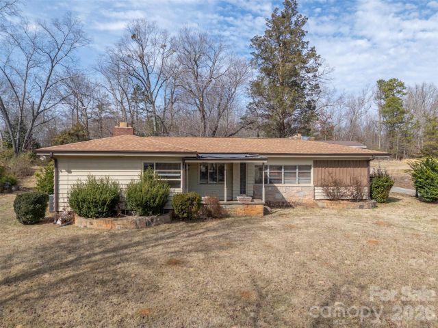 1092 NC 120 Highway, Mooresboro, NC, 28114