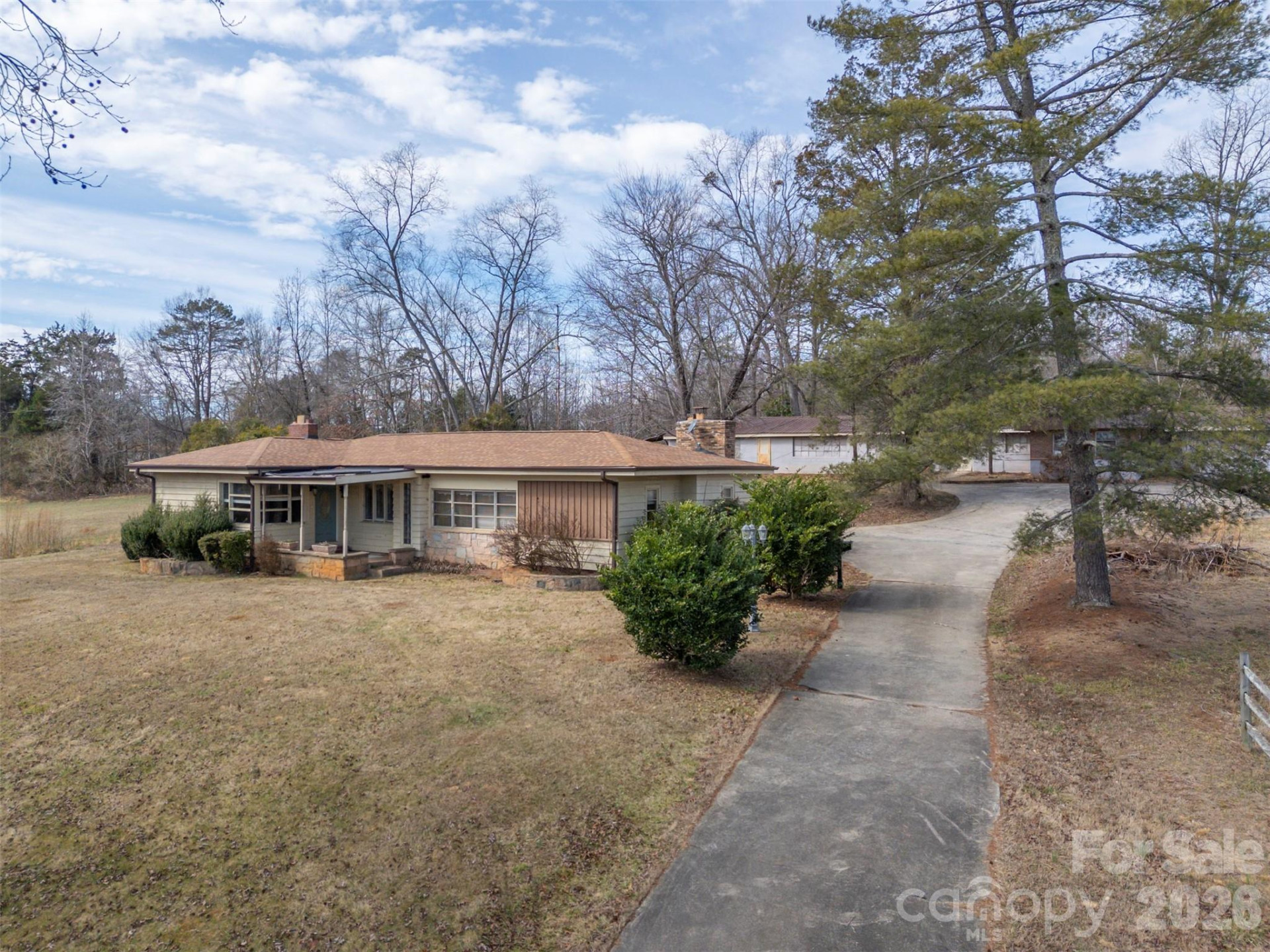 1092 NC 120 Highway - Photo 2