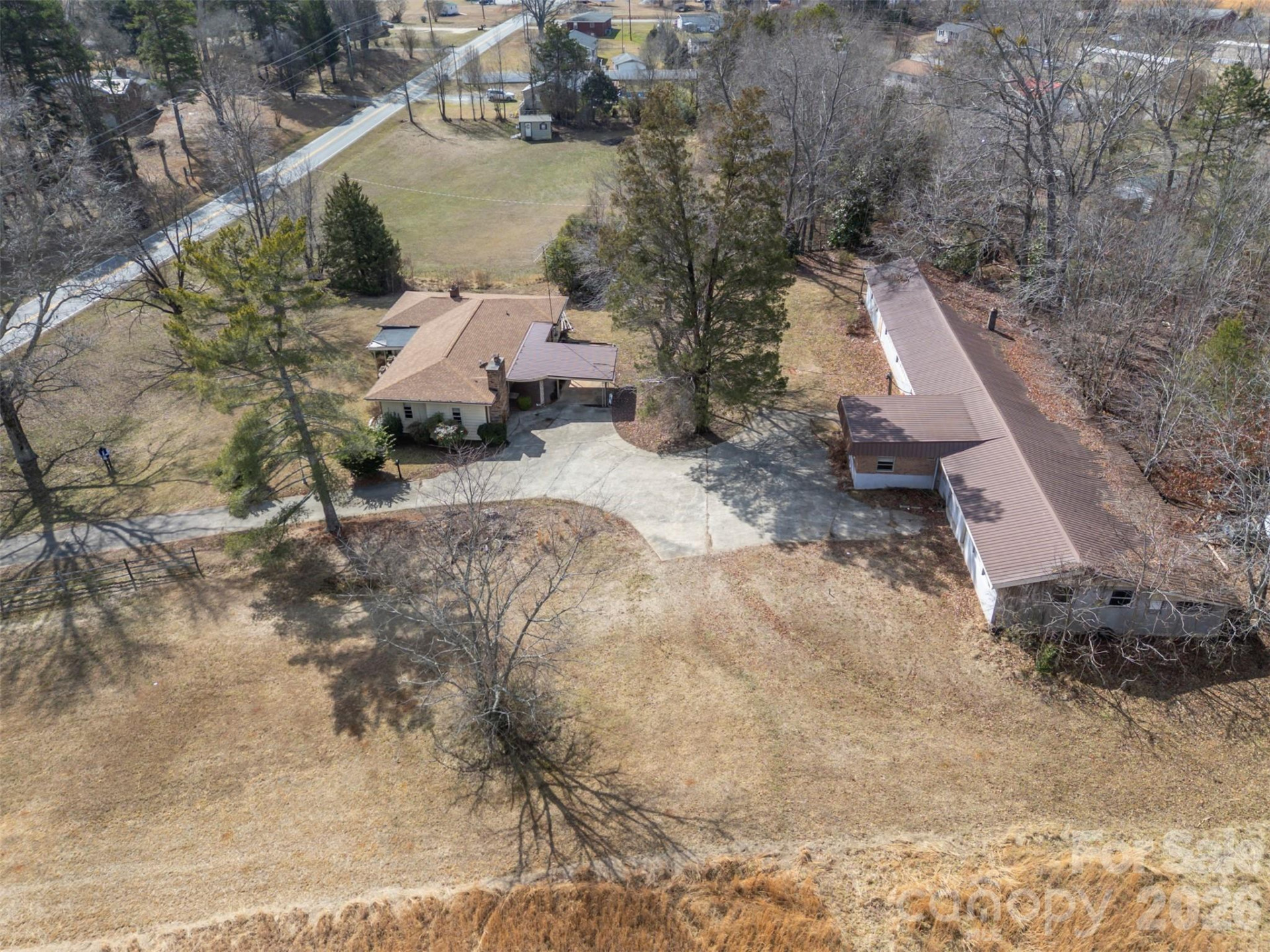 1092 NC 120 Highway - Photo 37