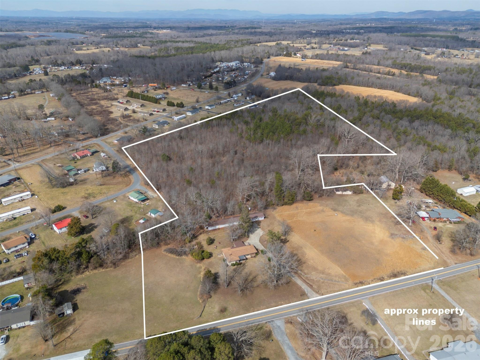 1092 NC 120 Highway - Photo 41