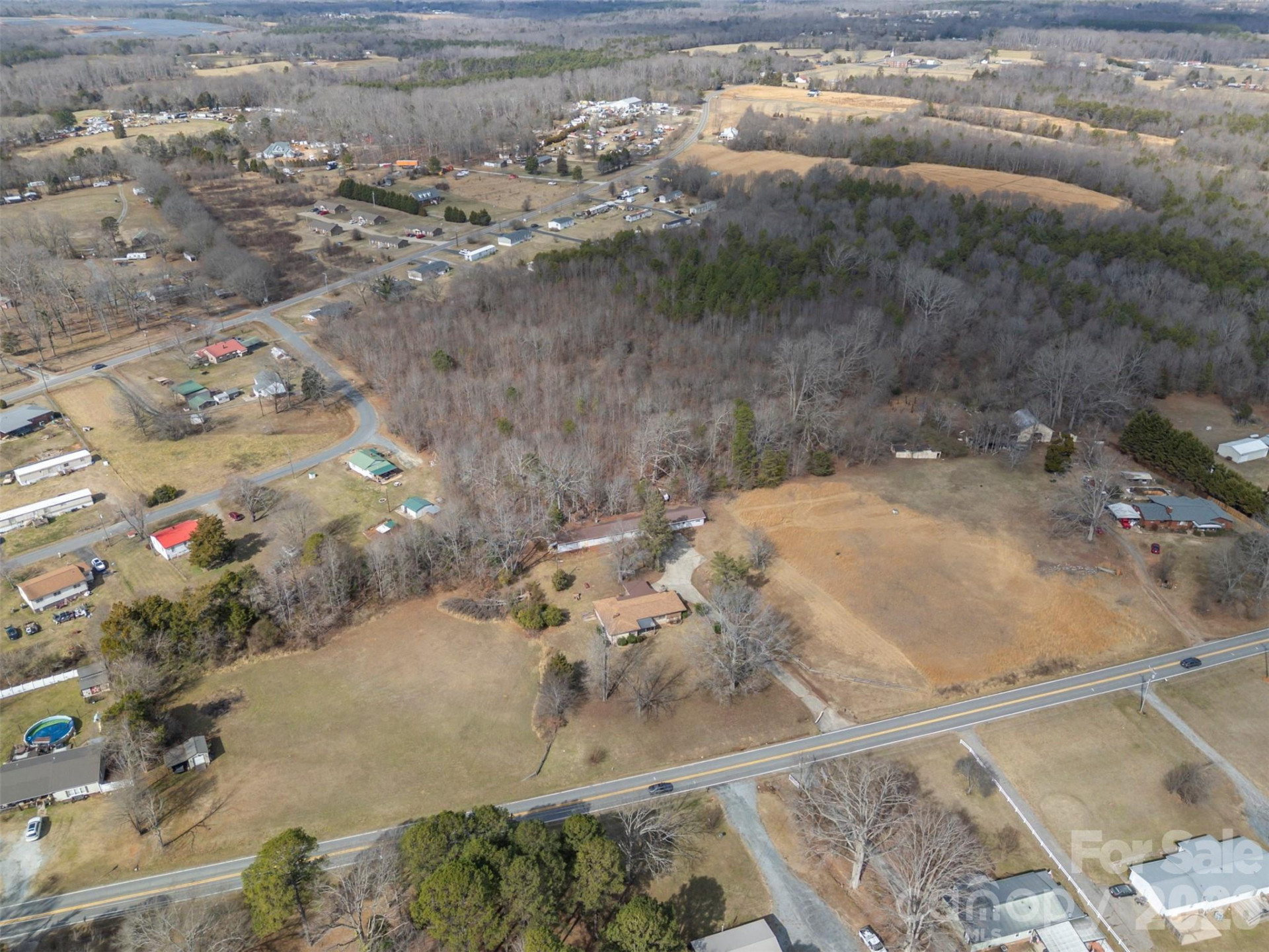 1092 NC 120 Highway - Photo 42