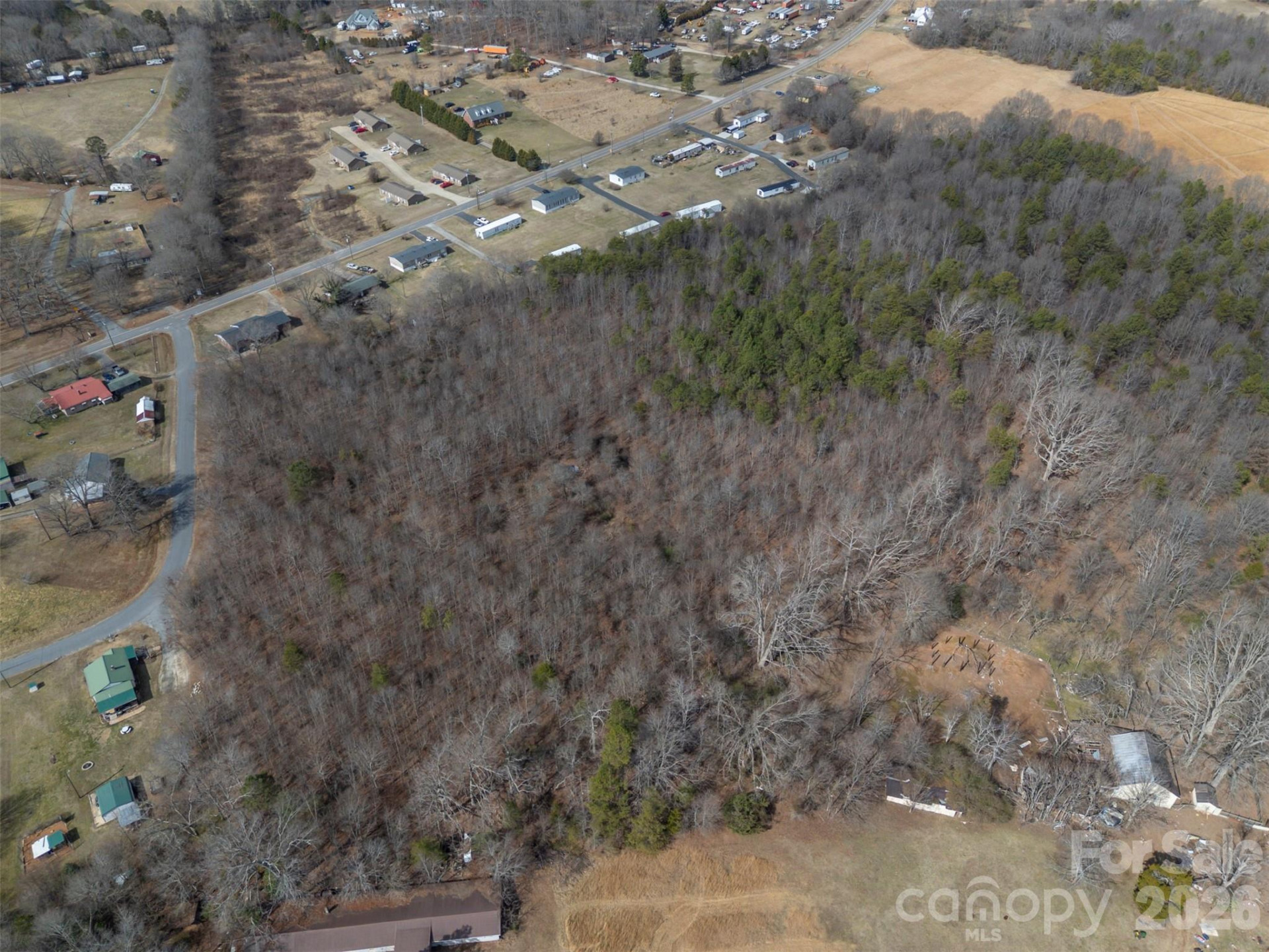1092 NC 120 Highway - Photo 44