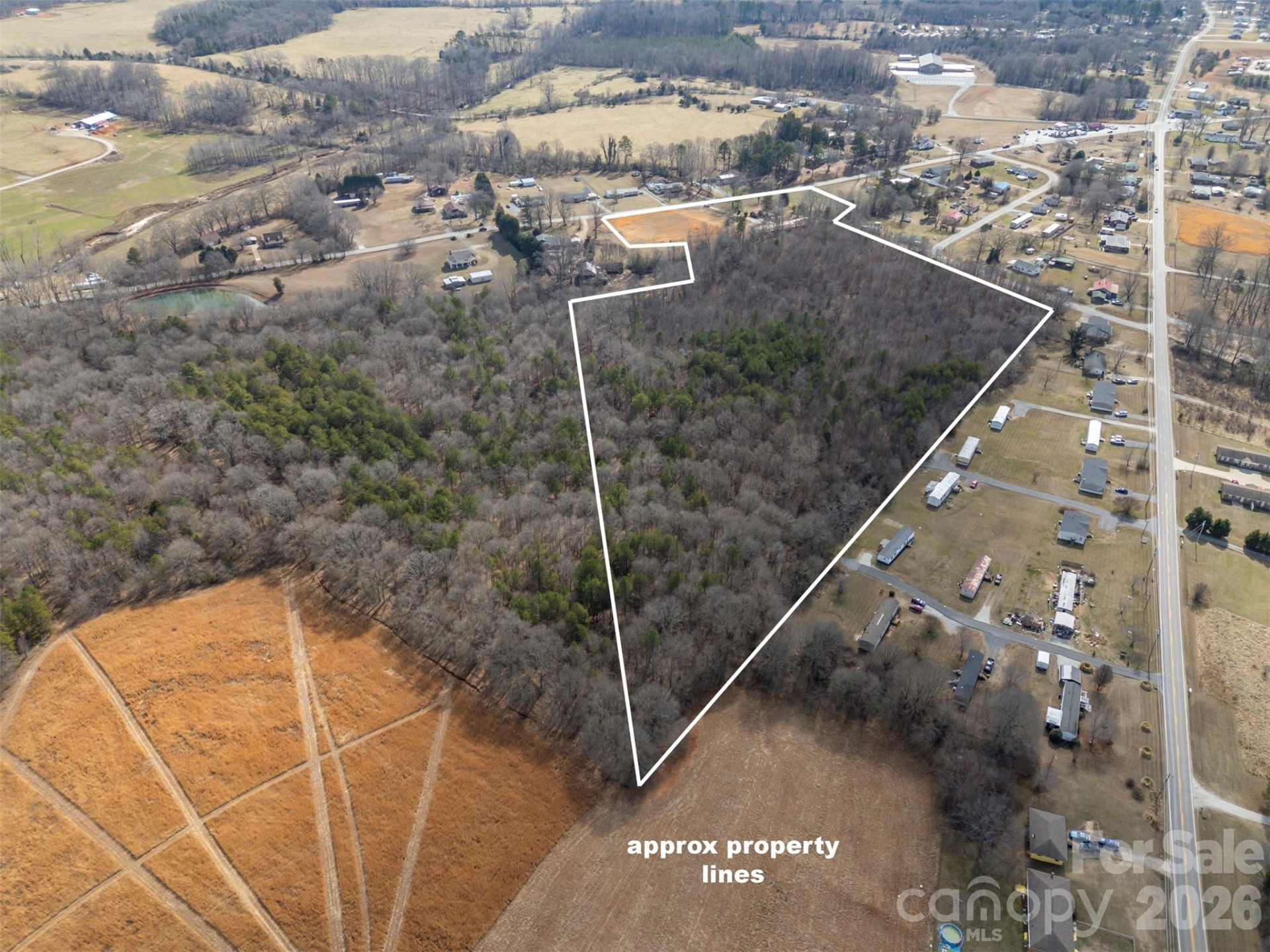 1092 NC 120 Highway - Photo 45