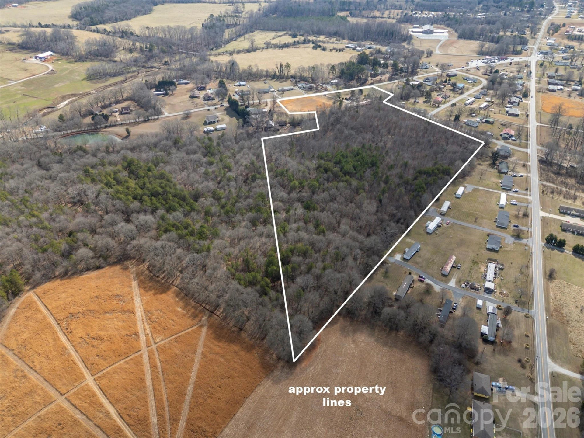 1092 NC 120 Highway - Photo 45