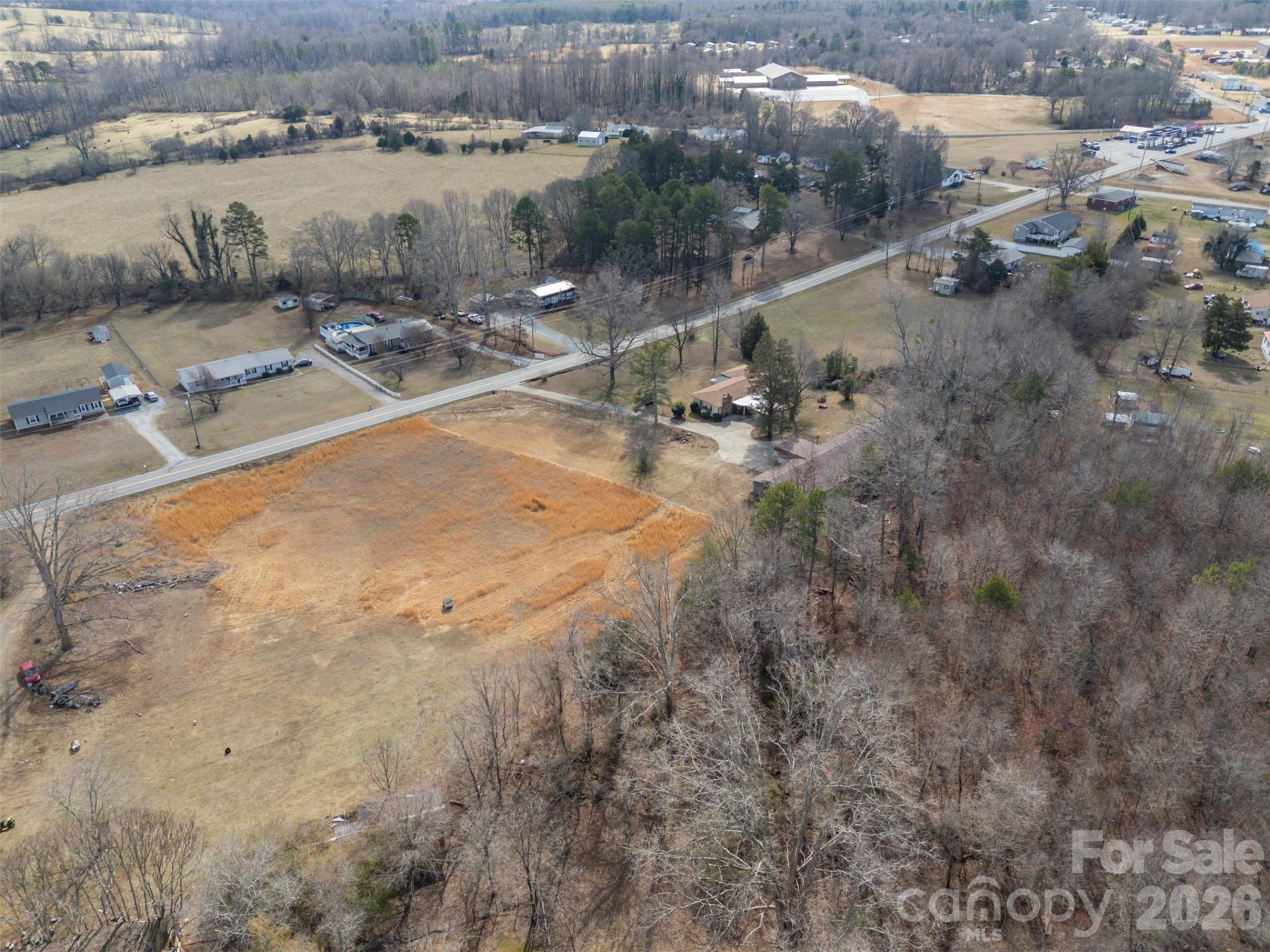 1092 NC 120 Highway - Photo 46