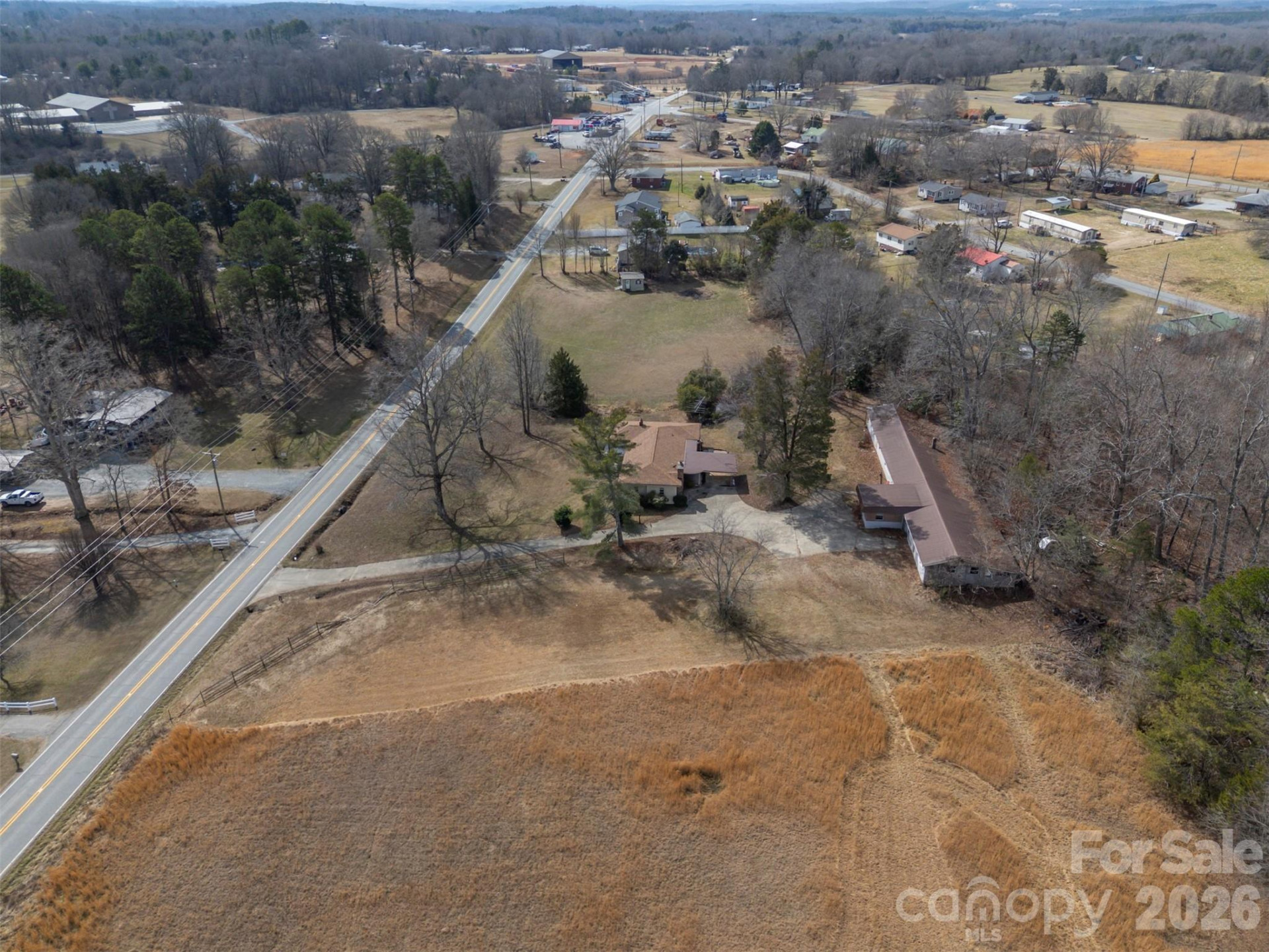 1092 NC 120 Highway - Photo 47