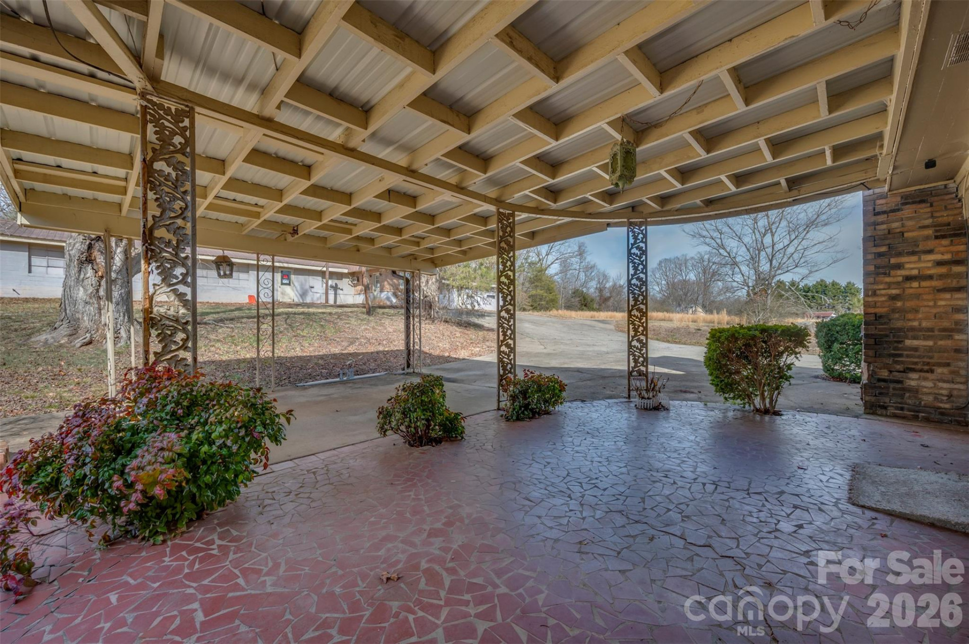 1092 NC 120 Highway - Photo 8