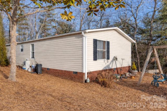 97 Misty Ridge Lane, Leicester, NC, 28748