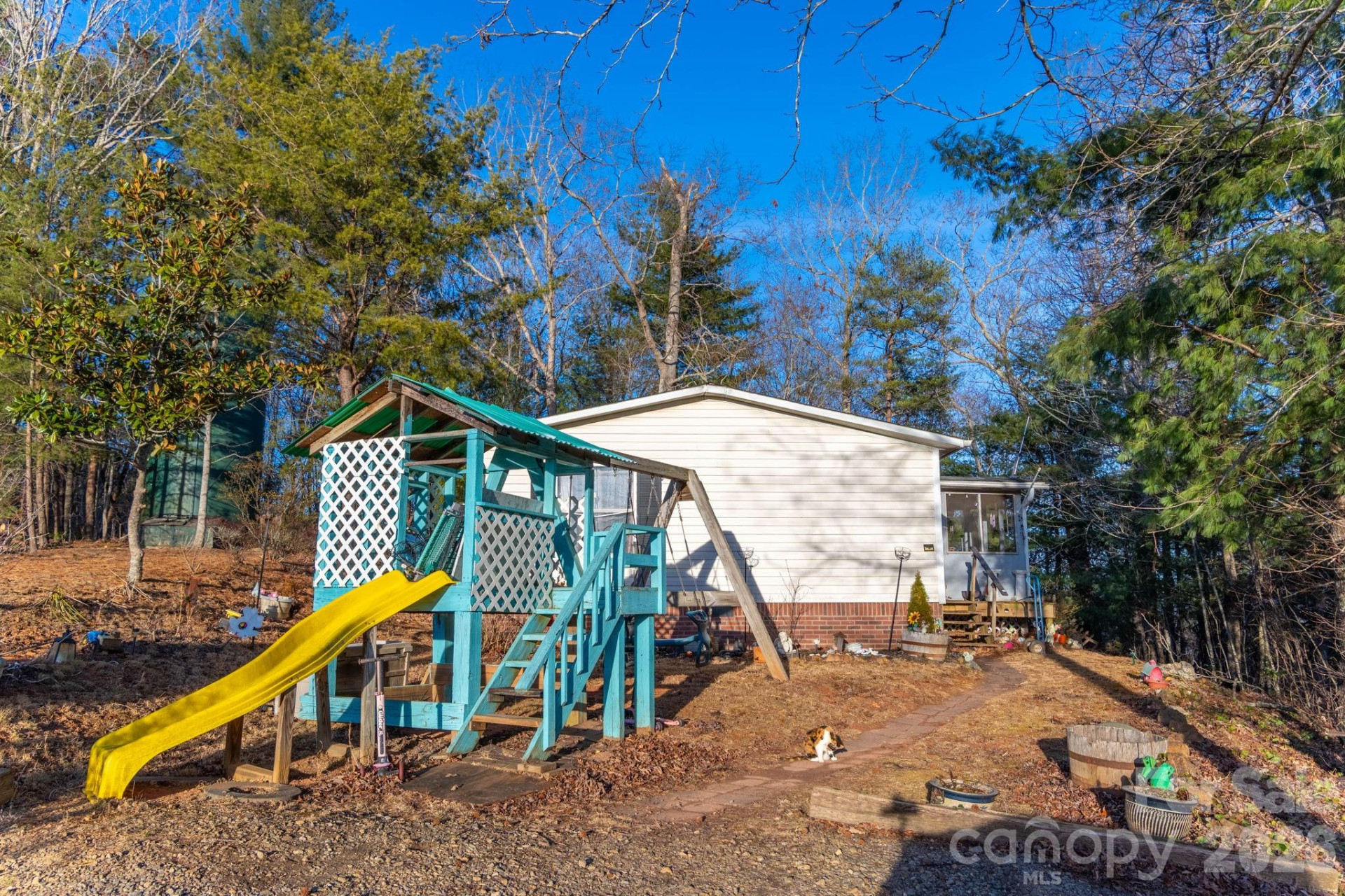 97 Misty Ridge Lane - Photo 22