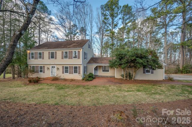 149 Woodbriar Street, Forest City, NC, 28043