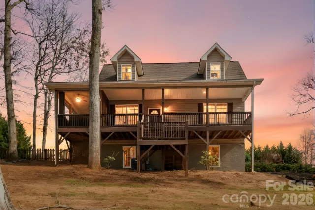 4 Carter Hill Drive