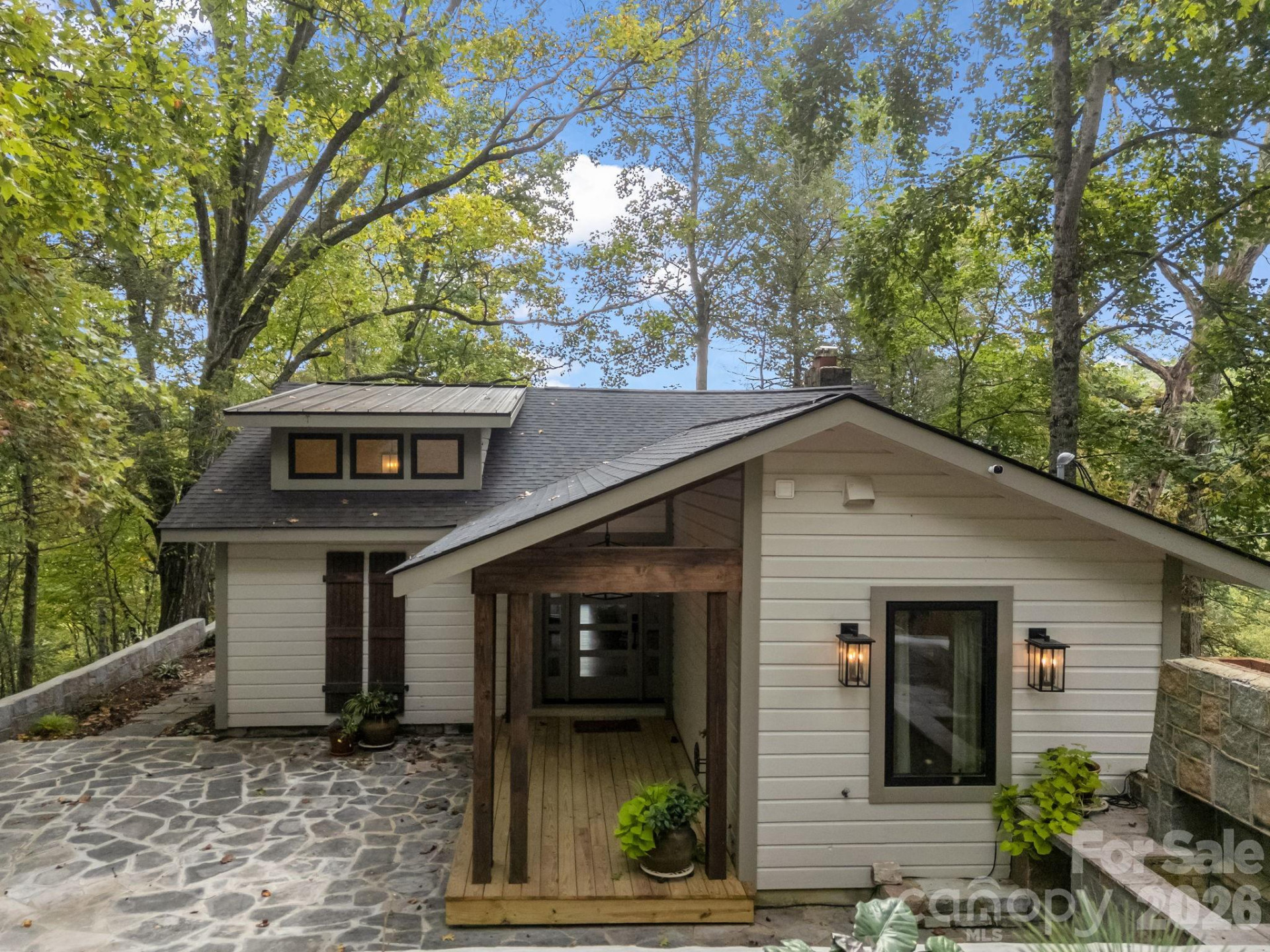 1821 Bearwallow Mountain Road