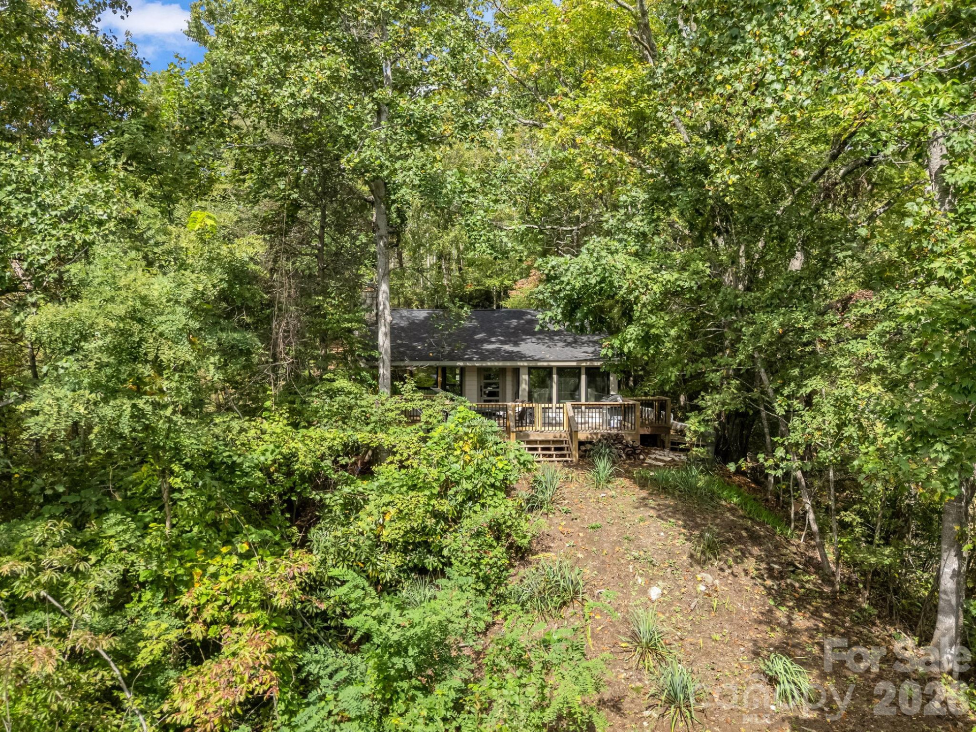 1821 Bearwallow Mountain Road - Photo 13