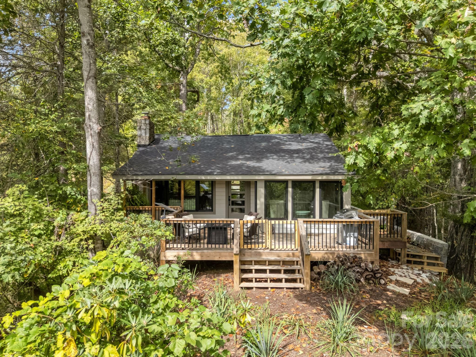 1821 Bearwallow Mountain Road - Photo 14