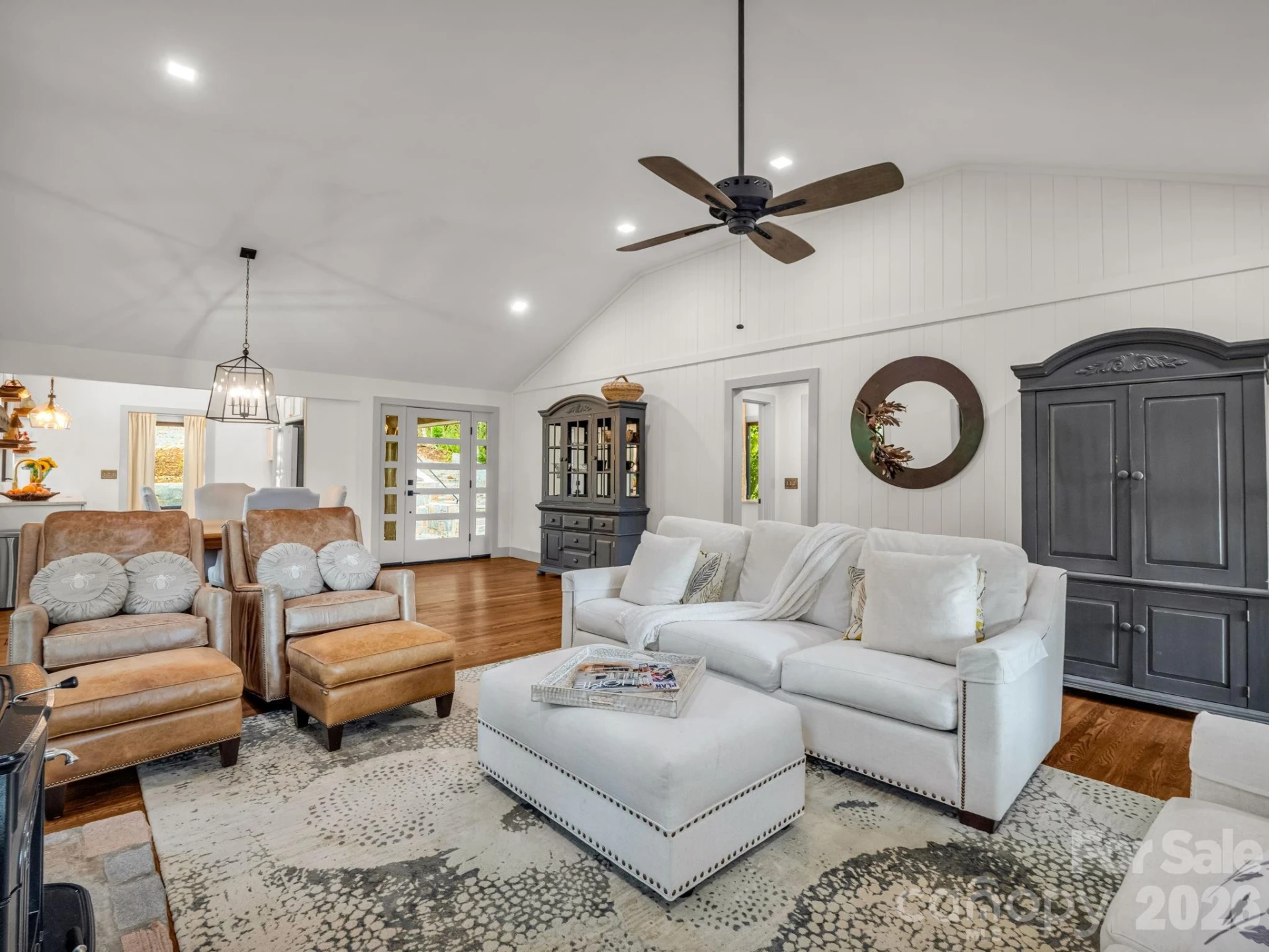 1821 Bearwallow Mountain Road - Photo 19