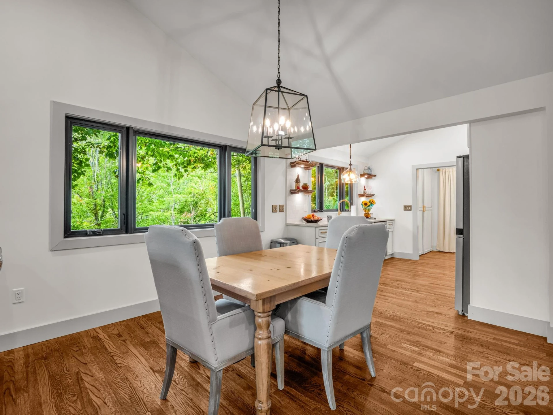 1821 Bearwallow Mountain Road - Photo 20